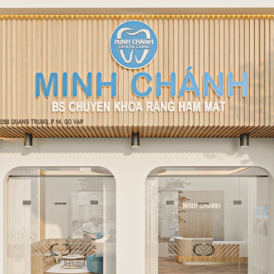 Hình ảnh cơ sở vật chất
