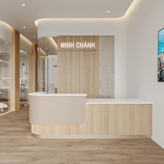 Hình ảnh cơ sở vật chất