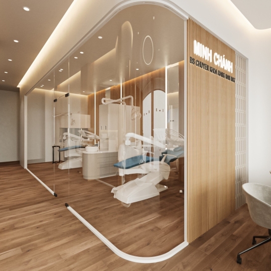 Hình ảnh trang thiết bị